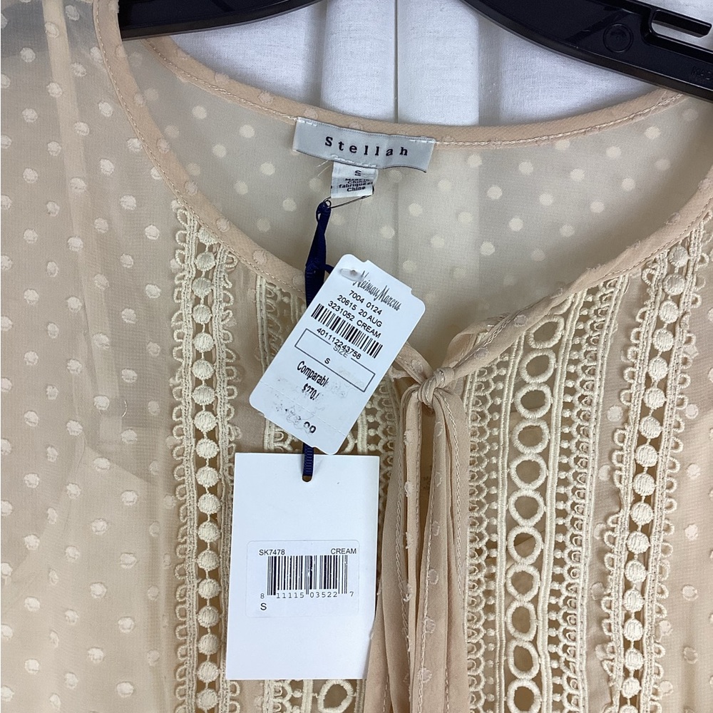 Stallah Dress - Picture 4 of 11